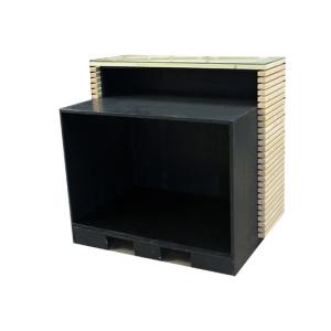 Timber Bar 0