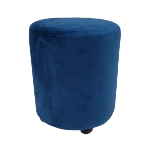 Velvet Hocker 2.0 1157