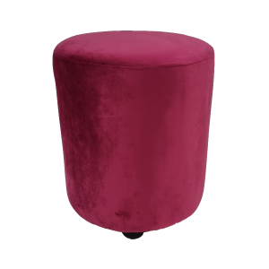 Velvet Hocker 2.0 1