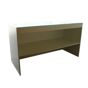 Welcome Desk 0